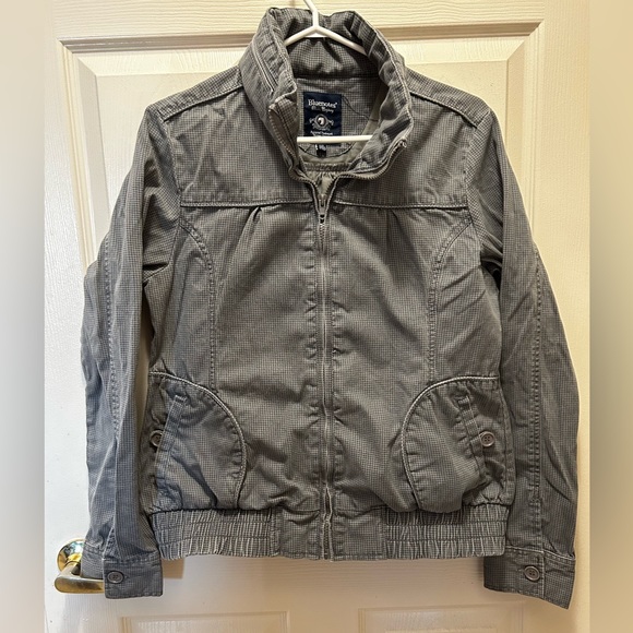 Fall bomber jacket - Picture 1 of 5